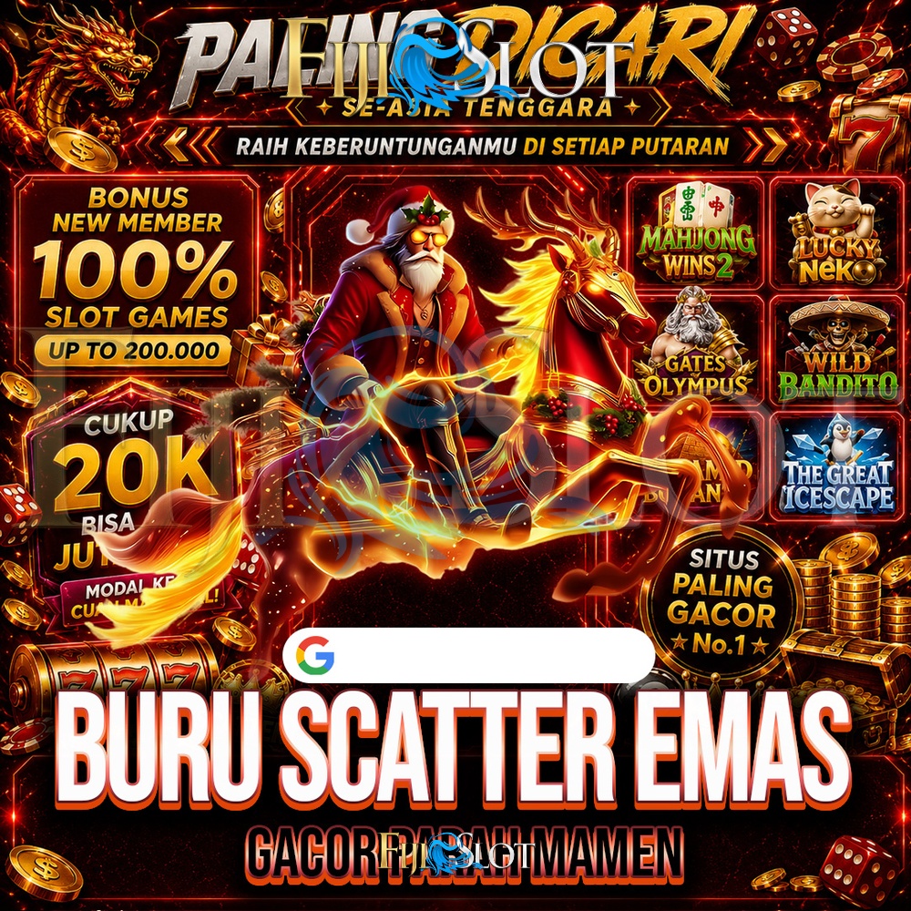 FIJISLOT: Link Slot88 Gacor Hari Ini Dengan RTP Tinggi dan Transaksi Cepat
